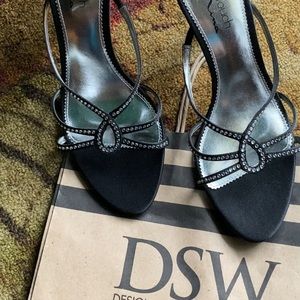 The Touch of Nina - (EUC)